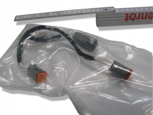 картинка Диод системы зарядки