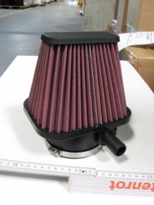 картинка Фильтр воздушный