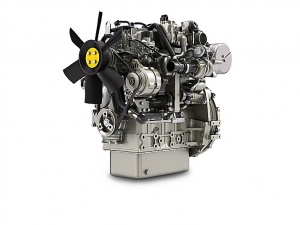 картинка Двигатель Perkins 404F-E22TA