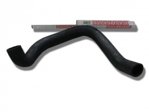 картинка Патрубок от радиатора к водяному насосу