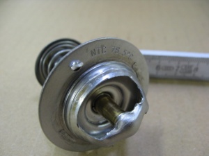 картинка Термостат