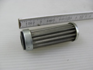 картинка Фильтр масляный ED0021751950-S