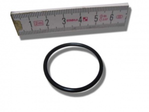 картинка Прокладка клапана электромагнитного