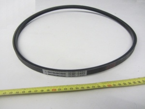 картинка Ремень клиновидный 129052-42290->129052-42290E