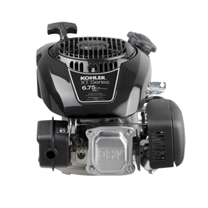 картинка Двигатель KOHLER XT675 9,2 HP XT Series (Vertical Shaft) Single Cylinder