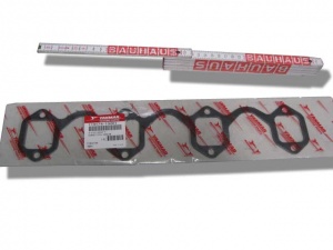 картинка Прокладка теплообменника