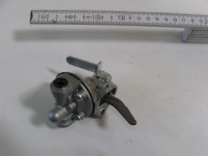 картинка Насос топливоподкачивающий