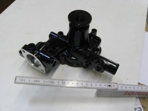 картинка Насос охлаждающей жидкости