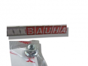 картинка Гайка