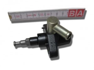 картинка Пара плунжерная