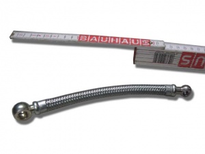 картинка Трубка топливная