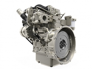 картинка Двигатель Perkins 403EA-11T