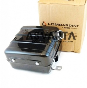 картинка Глушитель = ED0054604650-S