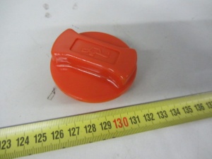 картинка Крышка маслозаливной горловины