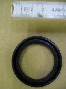 картинка Сальник со ст. вентилятора