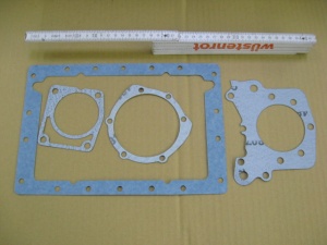 картинка Набор прокладок Нижняя часть двигателя, без прокладки гбц ED0082051090-S