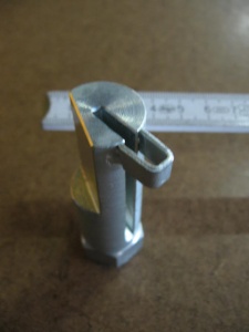 картинка Натяжитель ремня грм спец инструмент