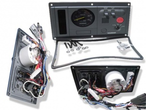 картинка Панель В