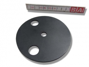 картинка Прокладка маслоохладителя