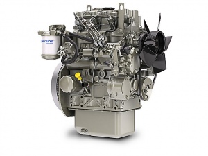 картинка Двигатель Perkins 403EA-11
