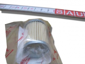 картинка Фильтр редуктора