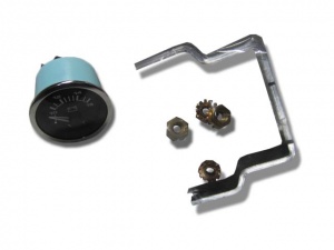 картинка Указатель напряжения двигателя