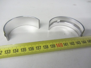 картинка Вкладыш коренной 0,5