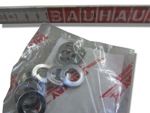 картинка Шайба стопорная