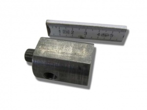 картинка Переходник-амортизатор