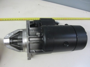 картинка Стартер электрический