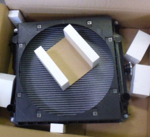 картинка Сетка защитная