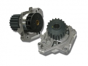 картинка Насос охлаждающей жидкости