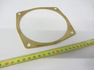 картинка Прокладка интеркулера