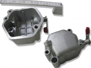 картинка Крышка клапанная