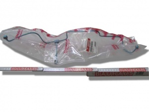 картинка Трубка системы смазки