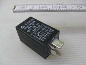 картинка Реле свечей накаливания