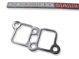 картинка Прокладка патрубка помпы забортной воды