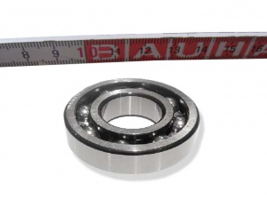 картинка Подшипник шариковый