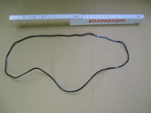 картинка Прокладка под клапанную крышку