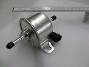 картинка Насос топливоподкачивающий электрический