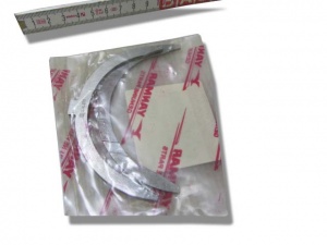 картинка Полукольца коленвала стд