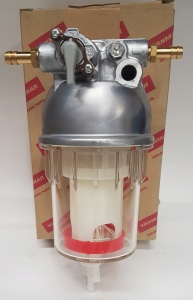 картинка Сепаратор топливный в сборе