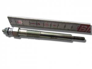 картинка Свеча накала