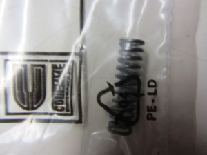 картинка Пружина