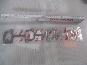 картинка Прокладка выпускного коллектора