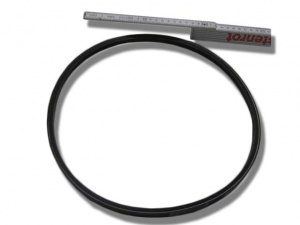 картинка Ремень вентилятора и генератора  25132-003600