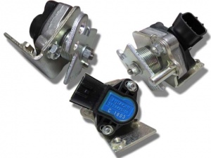 картинка Акселератор