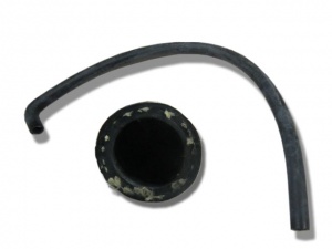 картинка Патрубок колонки SD20