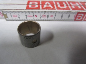 картинка Втулка поршневого пальца
