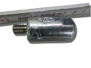 картинка Анод цинковый